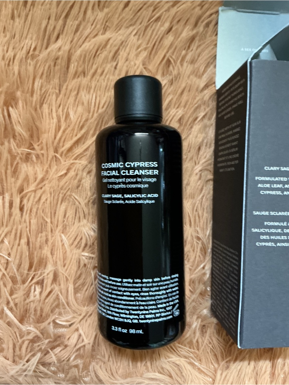 TWENTYNINE PALMS Clary Sage Cleanser - Picture 2 of 6
